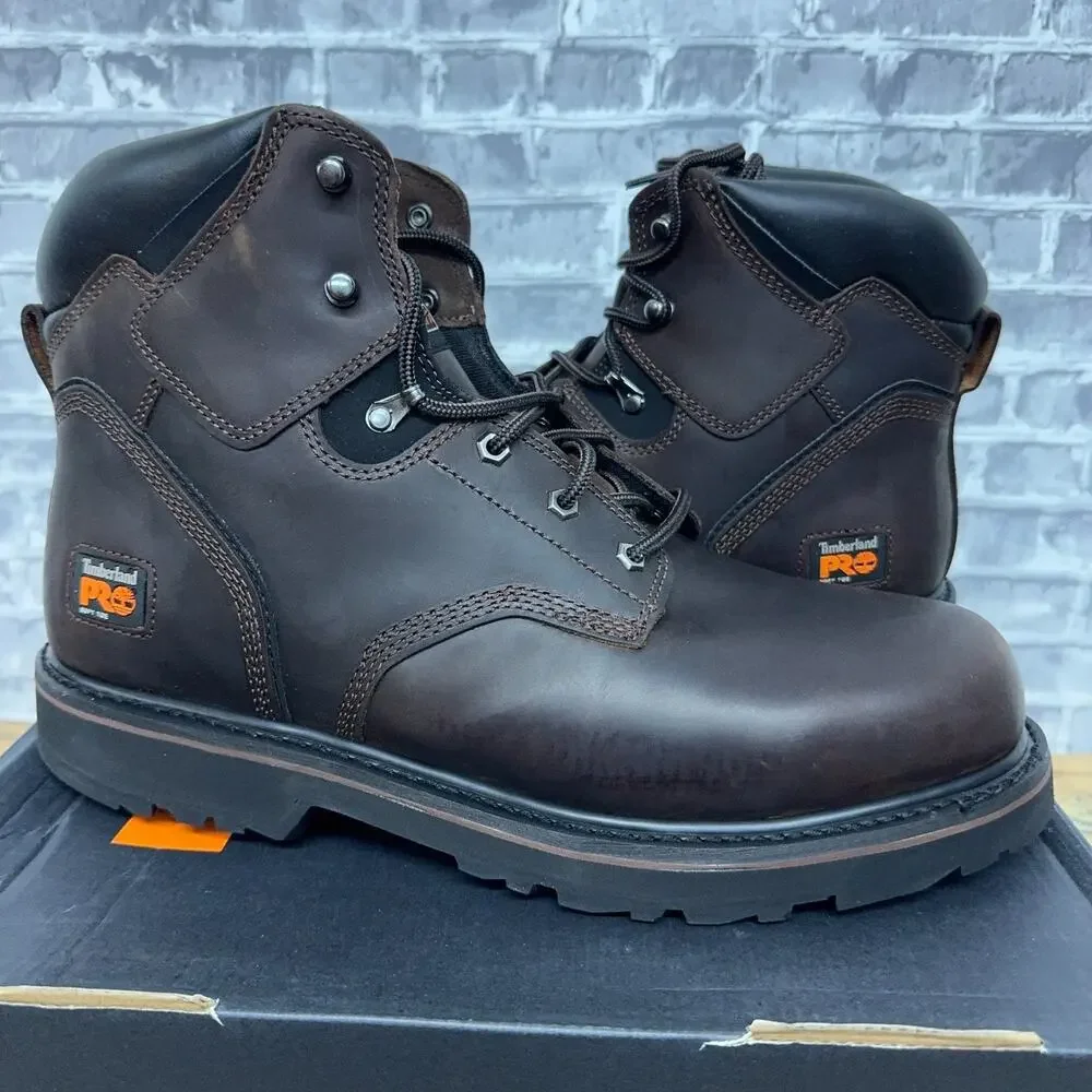 Timberland PRO Pit Boss 6